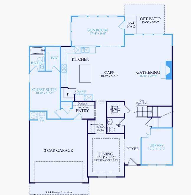 Powder Springs, GA 30127,284 Rockledge BND SW