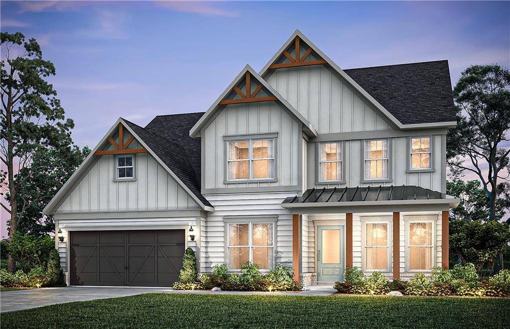 Powder Springs, GA 30127,284 Rockledge BND SW