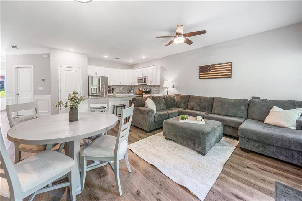 Jasper, GA 30143,239 Hood Park DR