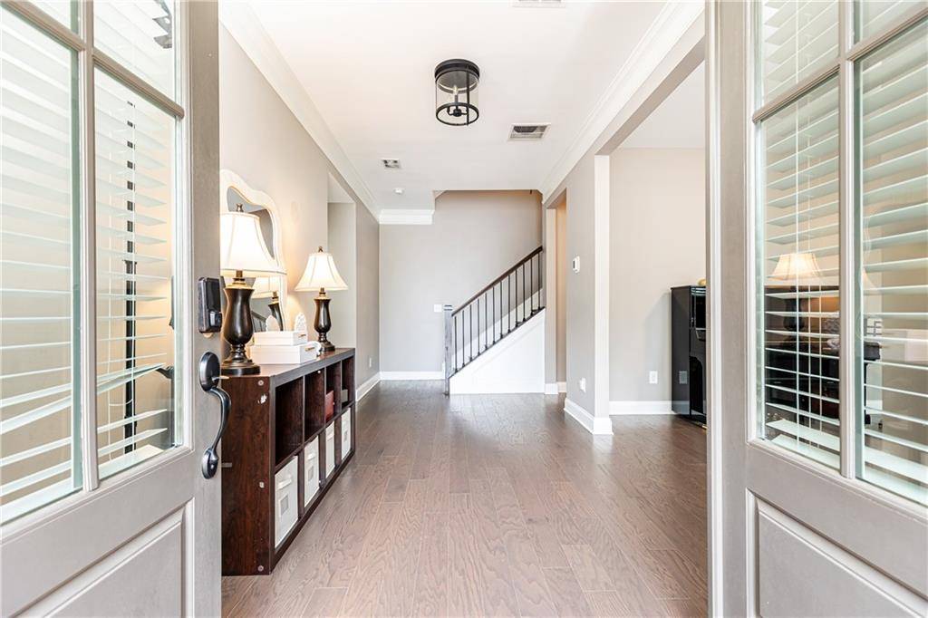 Atlanta, GA 30339,3900 Danube LN