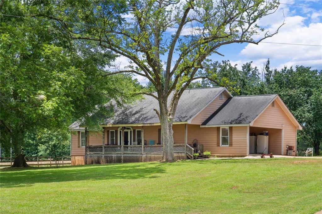 Social Circle, GA 30025,1013 Amber Stapp Studdard RD