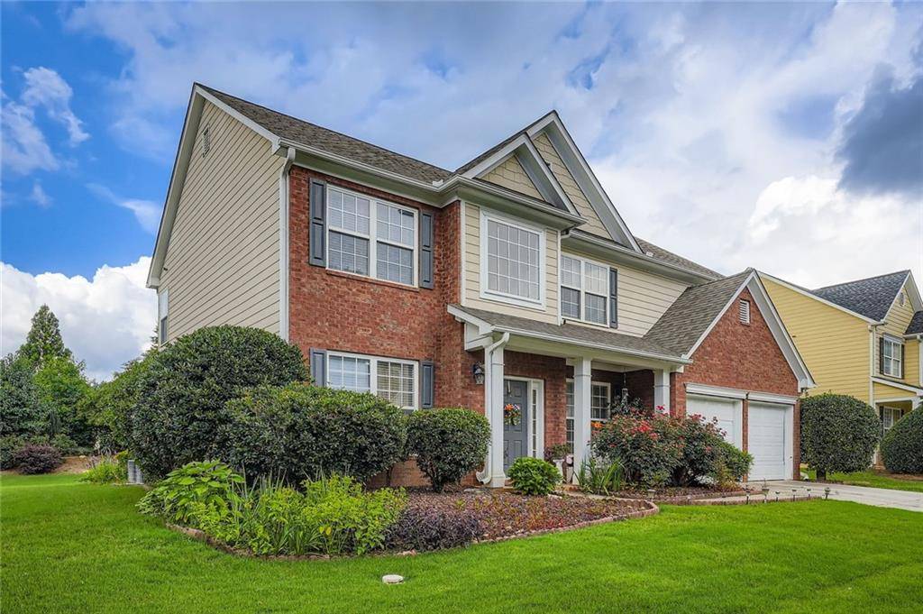 Austell, GA 30168,1784 Brandemere DR