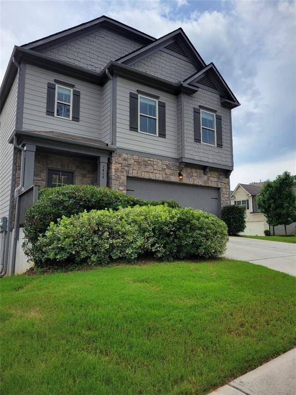 College Park, GA 30337,2424 Saint Andrews RDG