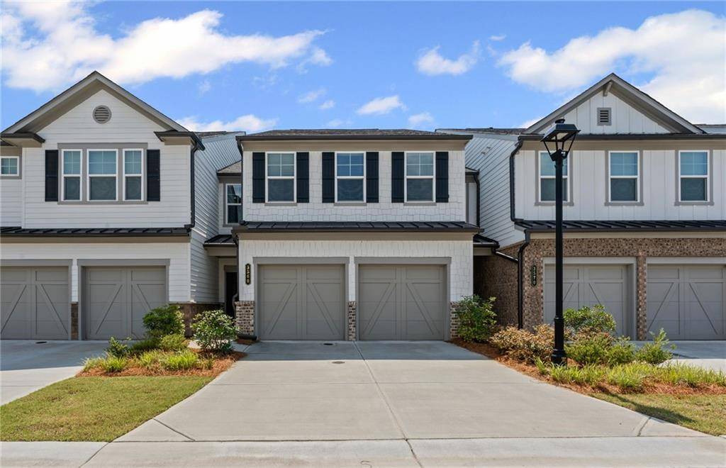Duluth, GA 30097,3560 Bexton DR