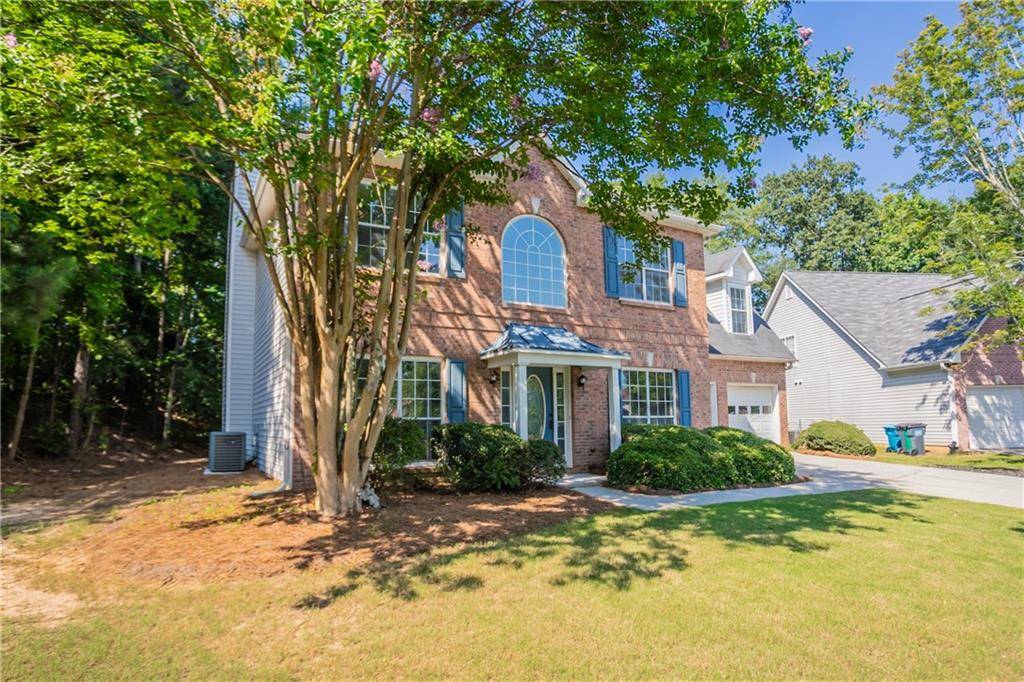 Buford, GA 30519,2346 Hampton Park DR