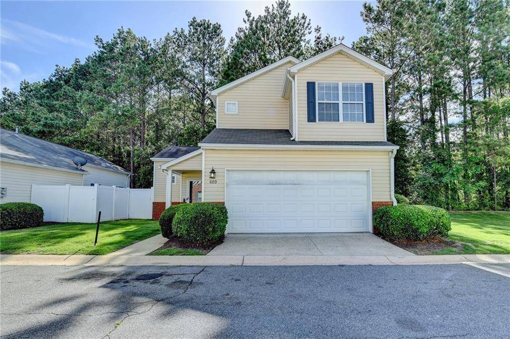 Woodstock, GA 30188,609 Bedford Court