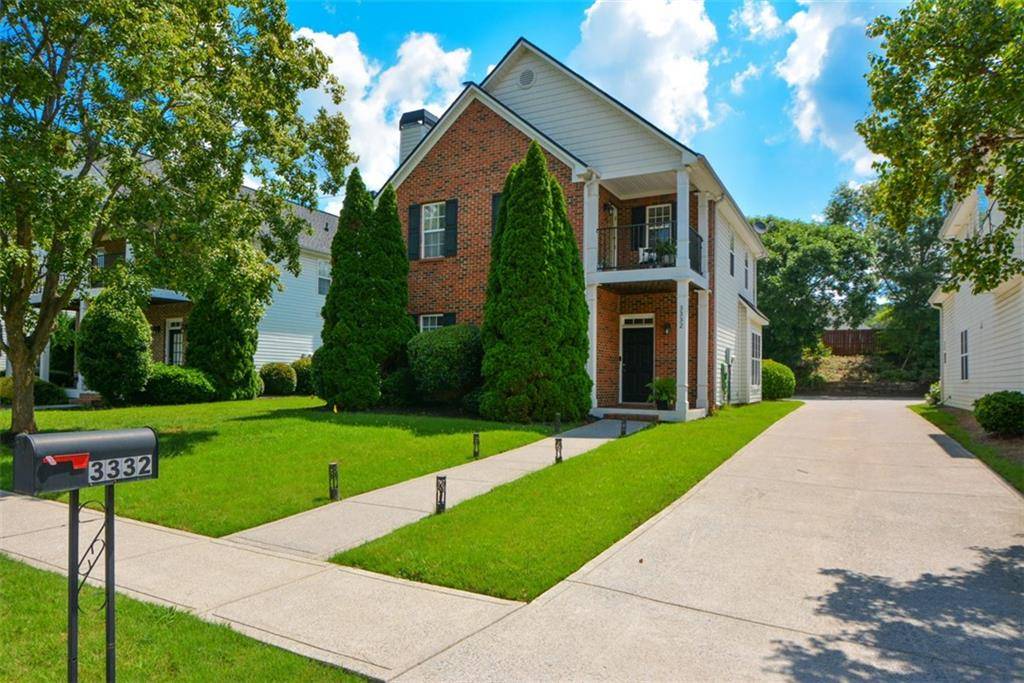 Marietta, GA 30066,3332 Chastain Landings CT
