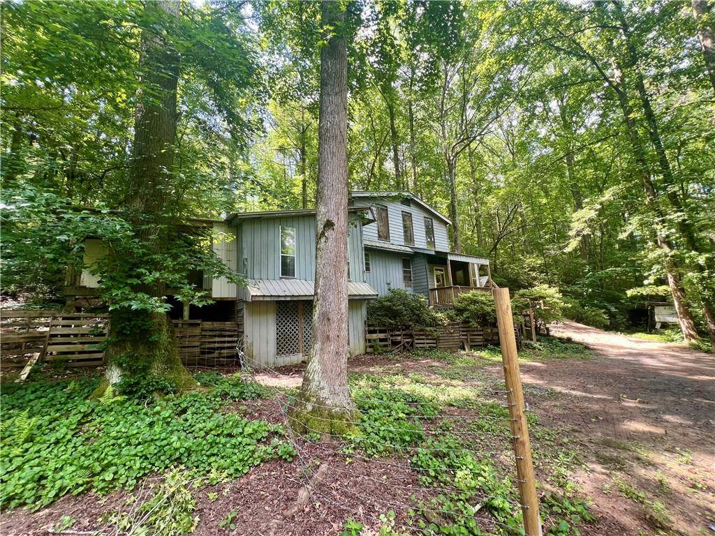 Ellijay, GA 30540,345 Banner CIR