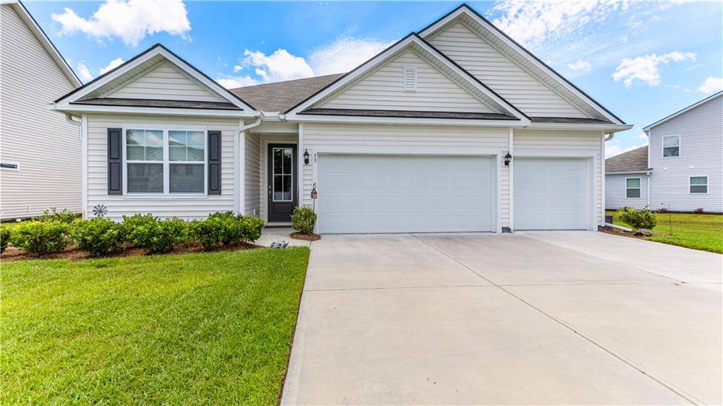 Pooler, GA 31322,33 Woodford Reserve DR