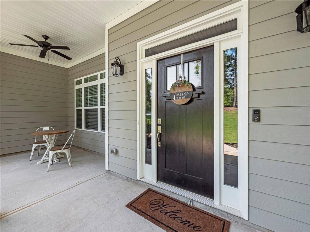 Colbert, GA 30628,224 Blackthorn RD