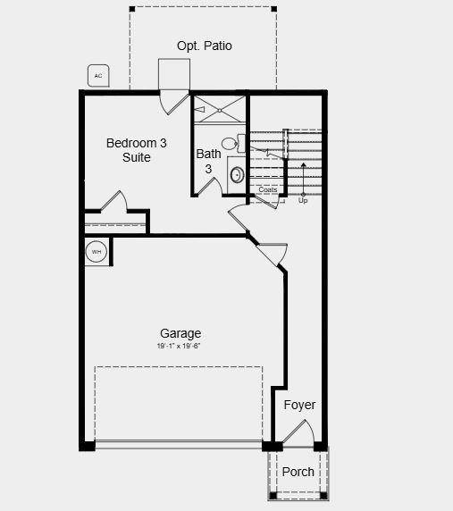 Tucker, GA 30084,6129 Wayburn ST