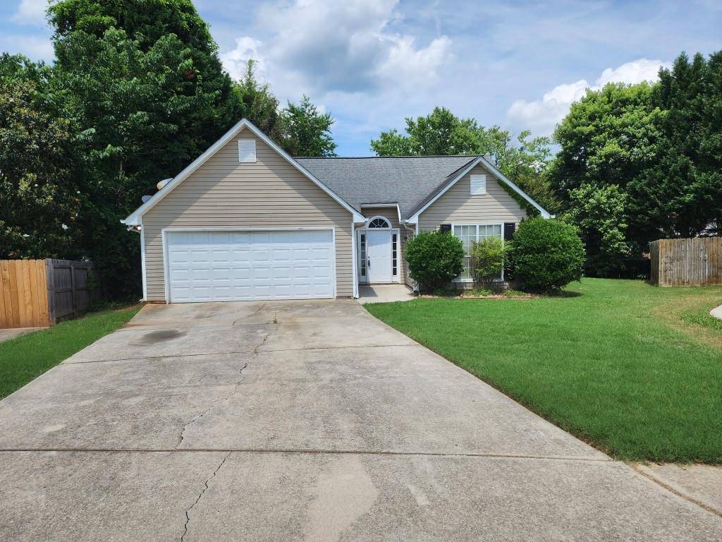 Stockbridge, GA 30281,535 Village CIR