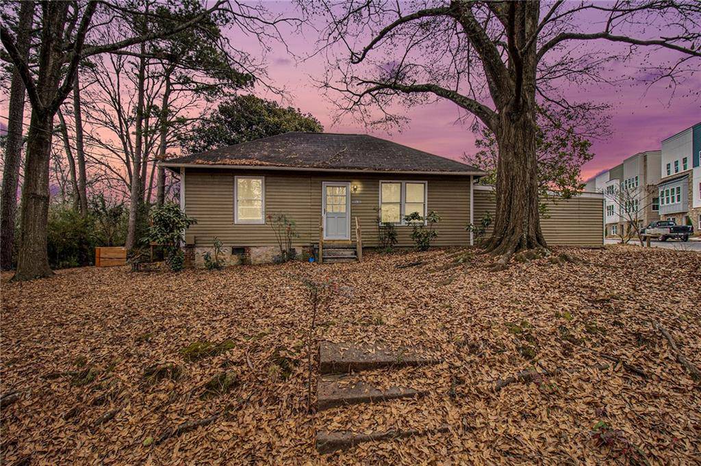 Avondale Estates, GA 30002,3043 Wells ST