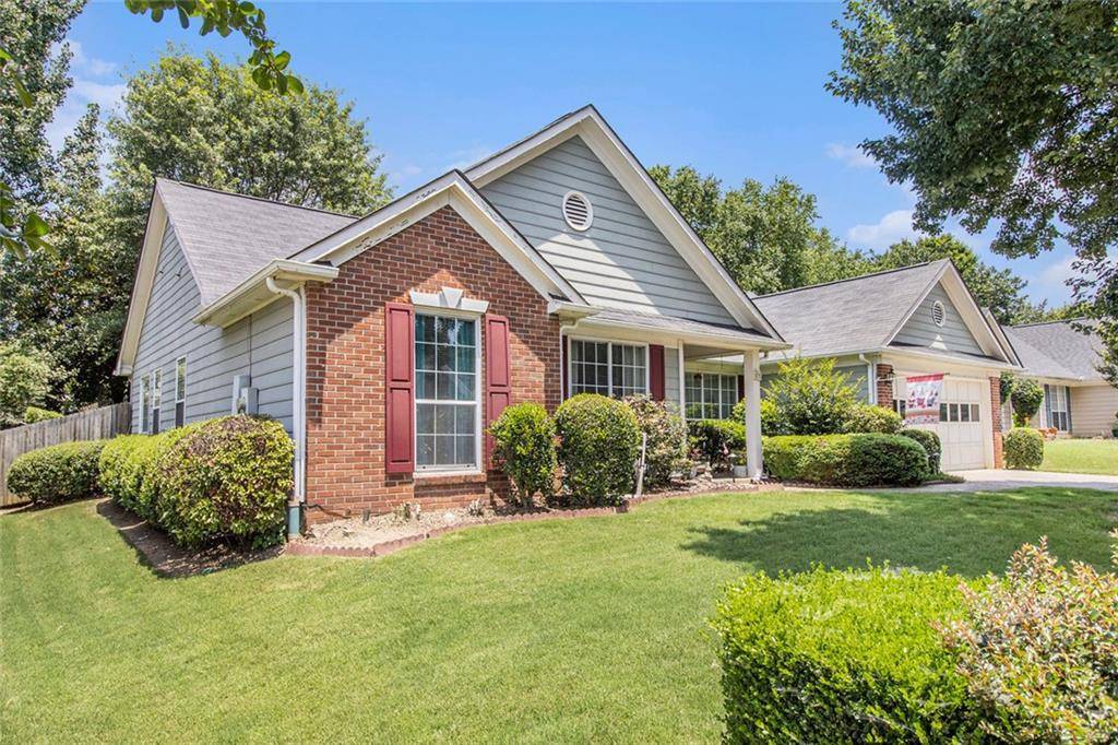 Lawrenceville, GA 30044,1875 Conners CT