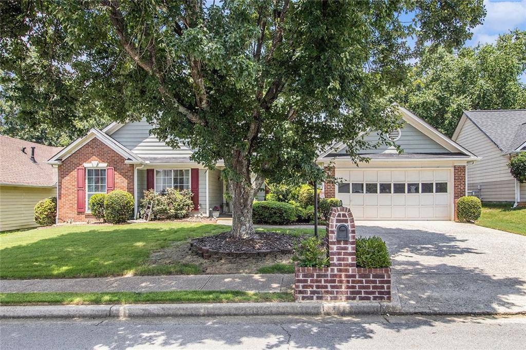 Lawrenceville, GA 30044,1875 Conners CT