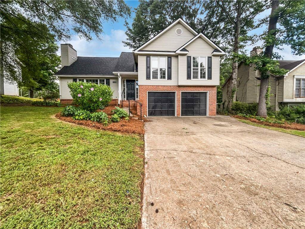 Marietta, GA 30066,5021 Rodrick TRCE