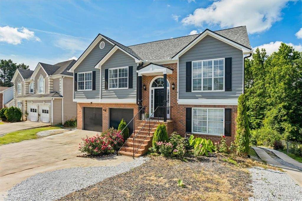 Lawrenceville, GA 30044,680 Harbor Point Ct