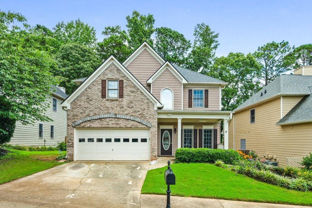 Woodstock, GA 30189,507 Mirramont PL