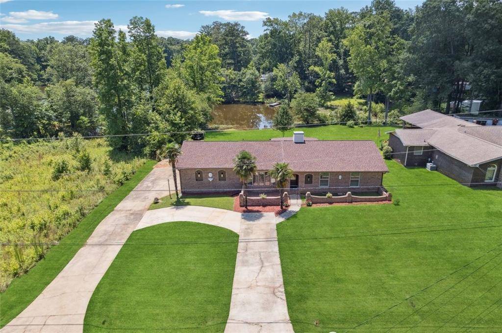 Newnan, GA 30263,12 WINDSOR WAY