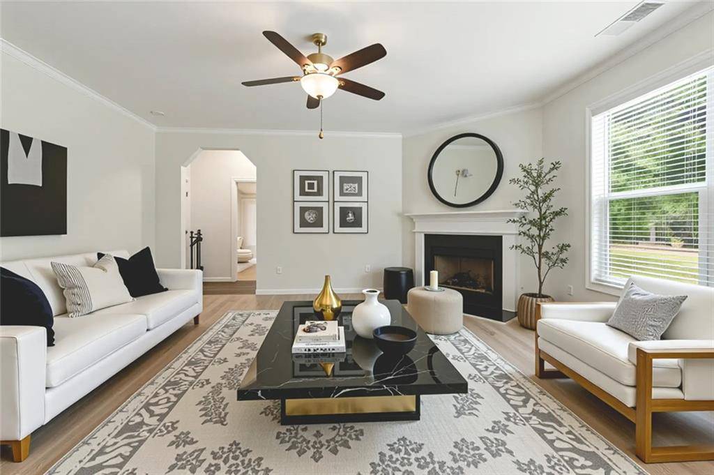 Suwanee, GA 30024,2445 Whitehead Place DR