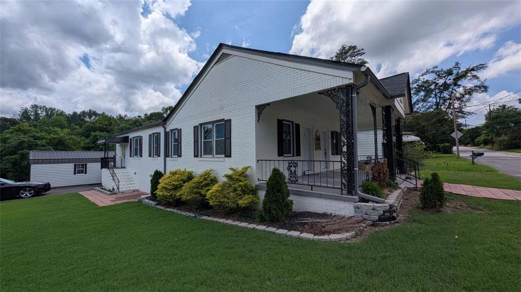 Porterdale, GA 30014,1 HEMLOCK ST