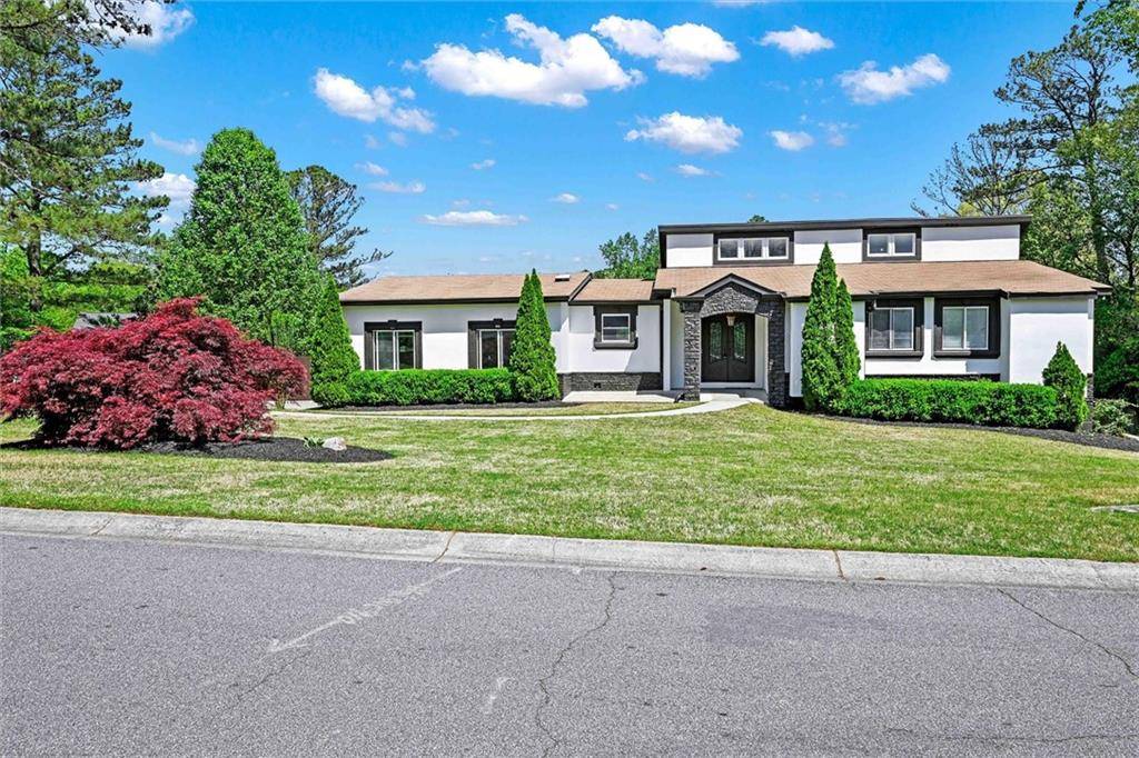 Marietta, GA 30068,910 Muirfield DR