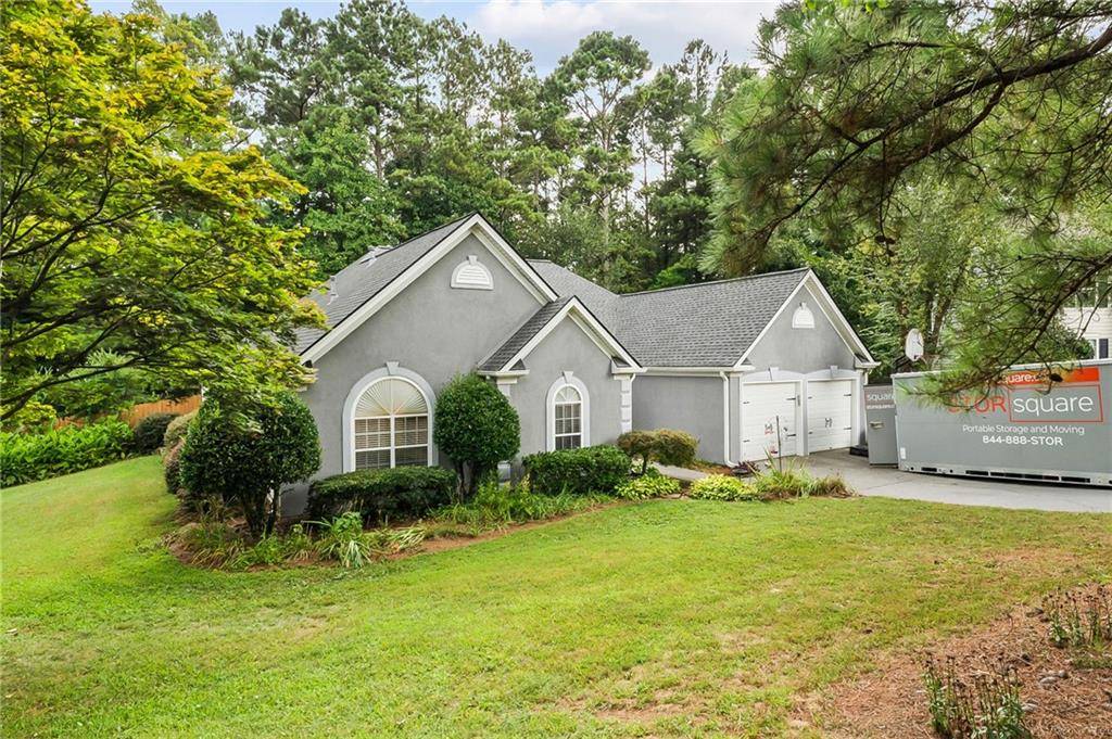 Acworth, GA 30101,110 Fallow LN