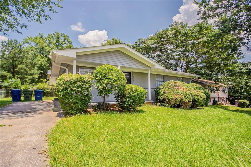 Atlanta, GA 30331,4077 Codel ST SW