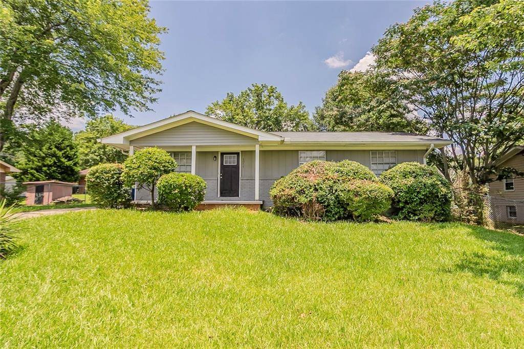 Atlanta, GA 30331,4077 Codel ST SW