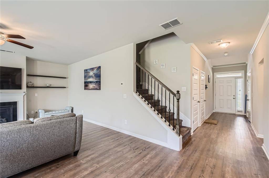 Lithonia, GA 30058,2486 Bear Mountain ST
