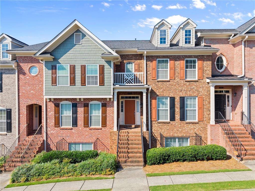Lawrenceville, GA 30043,2345 Gallard ST