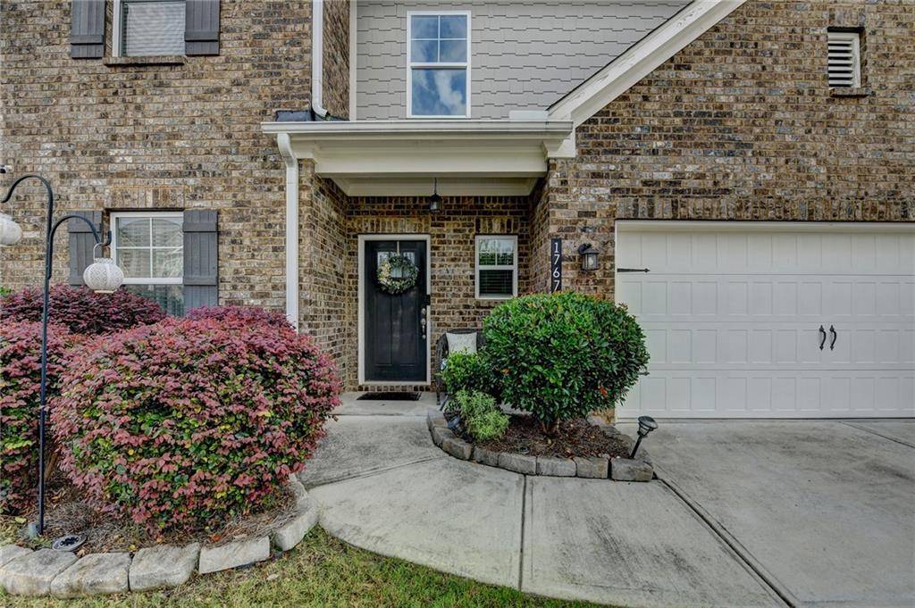 Lawrenceville, GA 30043,1767 Weatherbrook CIR
