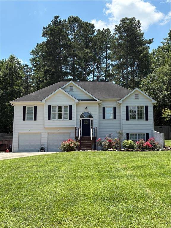 Dawsonville, GA 30534,180 Blacks Mill TRCE E