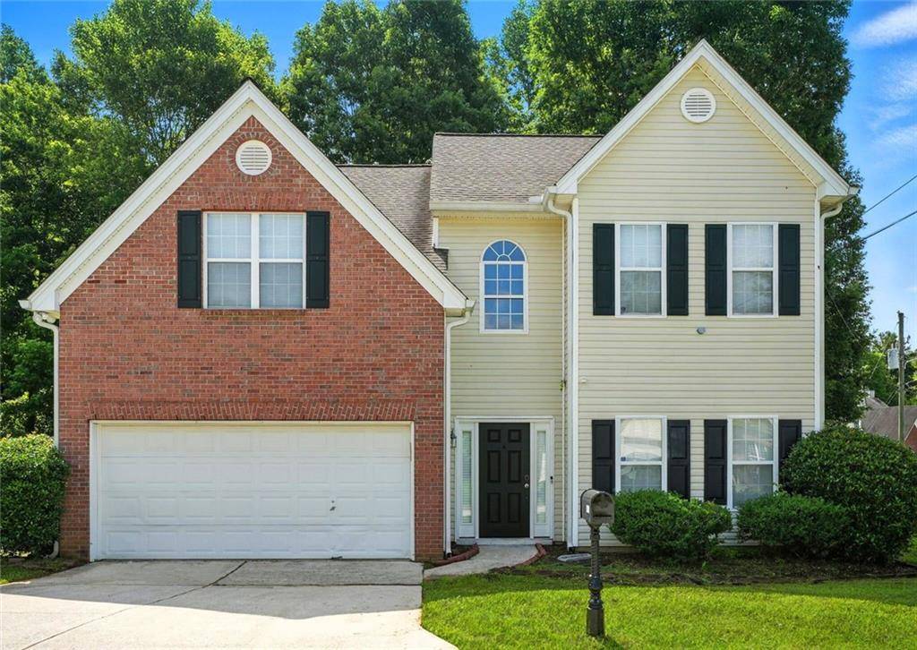 Stonecrest, GA 30038,5487 Walnut Lane LN