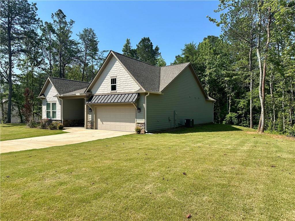 Ellijay, GA 30540,619 Linger Longer DR