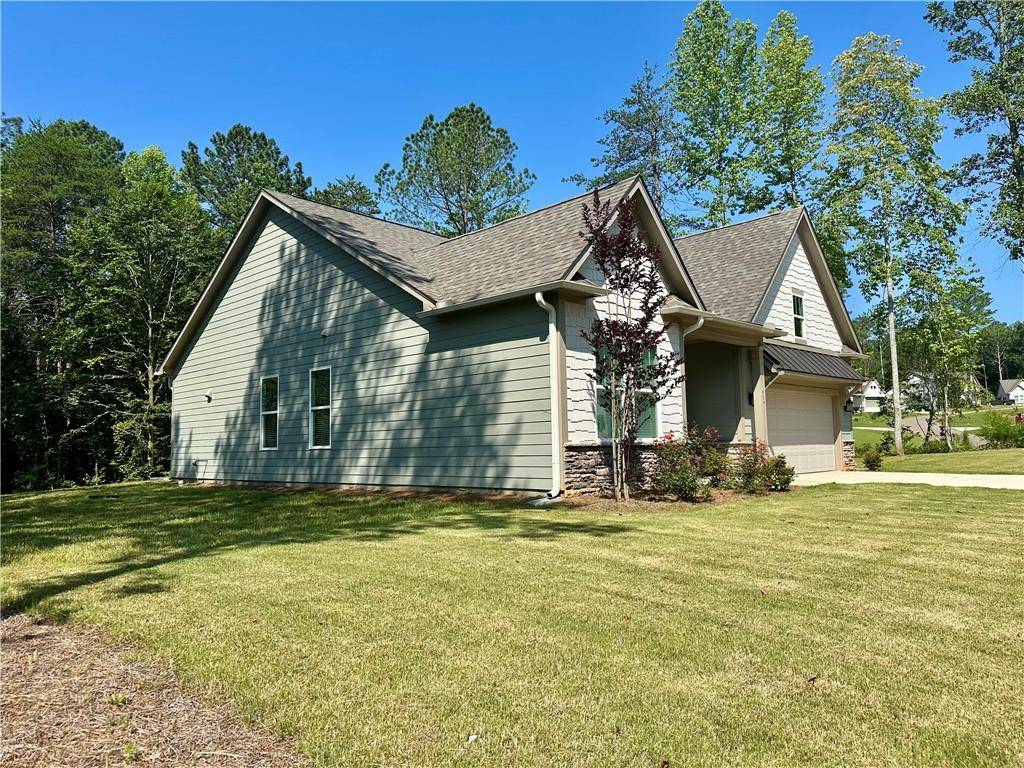 Ellijay, GA 30540,619 Linger Longer DR