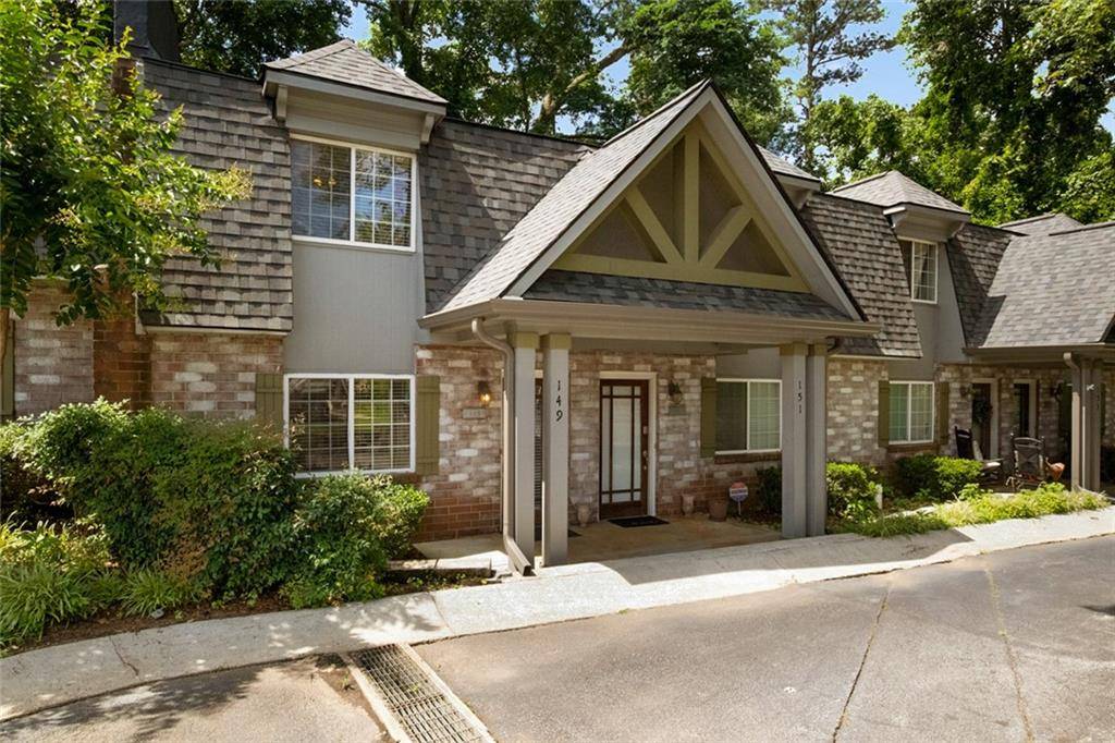 Smyrna, GA 30080,149 Rondak CIR SE
