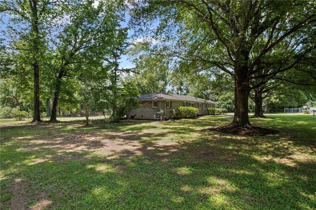 Cartersville, GA 30121,119 Walker RD NW