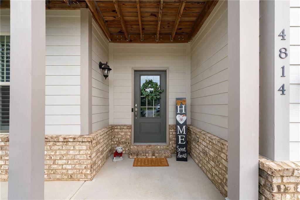 Auburn, GA 30011,4814 Little Cove CT