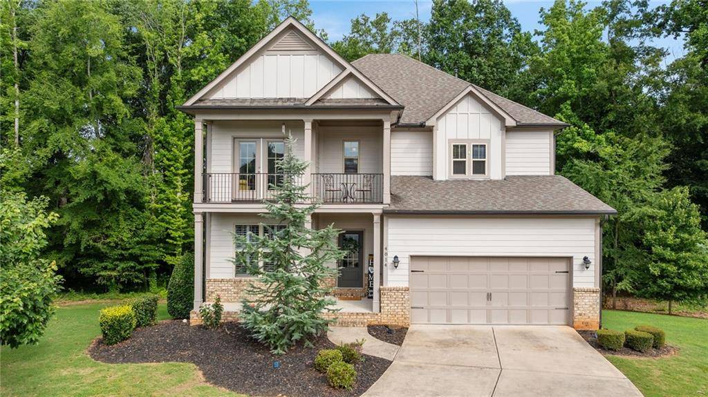 Auburn, GA 30011,4814 Little Cove CT