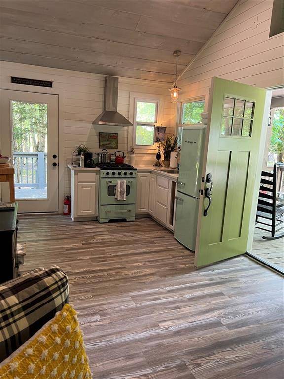 Cleveland, GA 30528,448 Hidden Valley RD