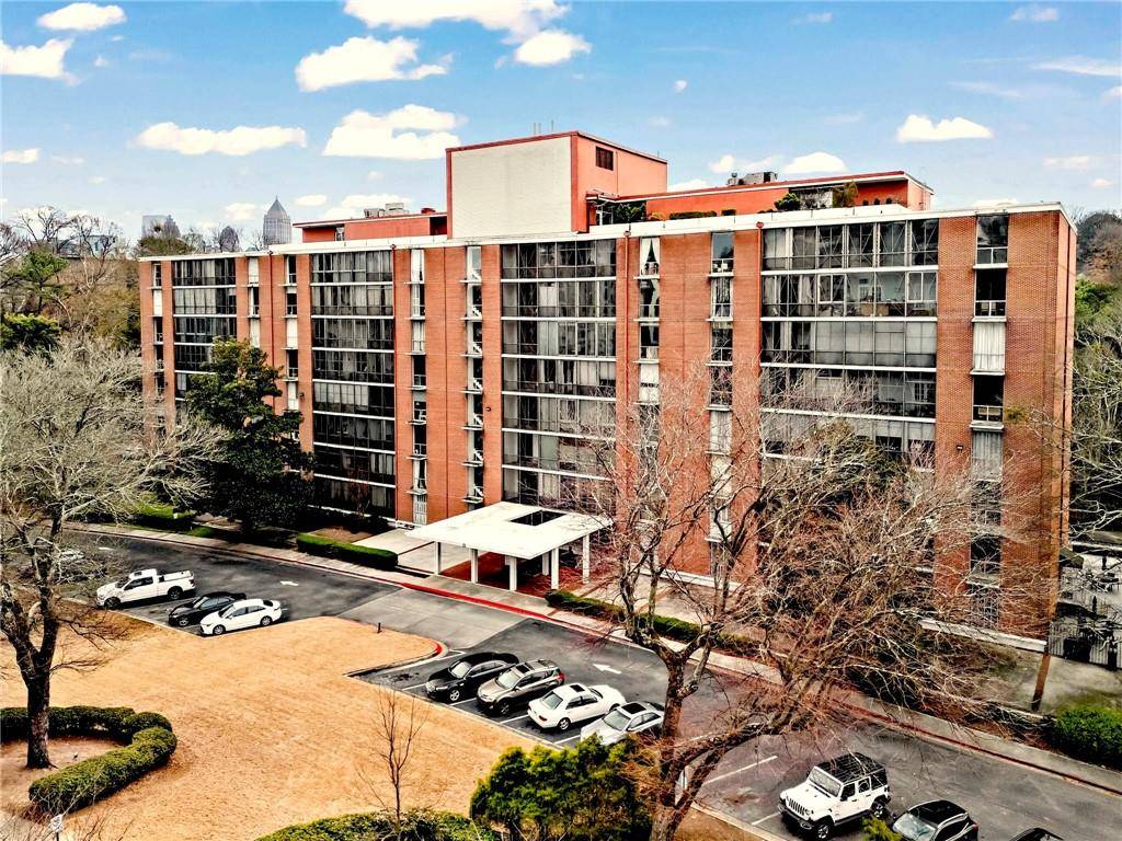 Atlanta, GA 30309,130 26th ST NW #511