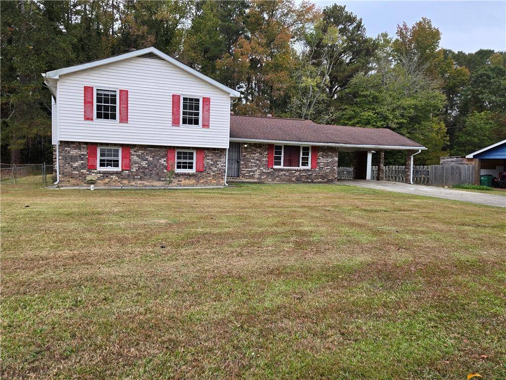 Riverdale, GA 30296,7437 Grayson DR