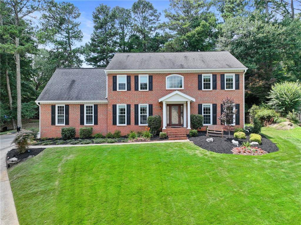 Roswell, GA 30075,4211 Schooner CT NE