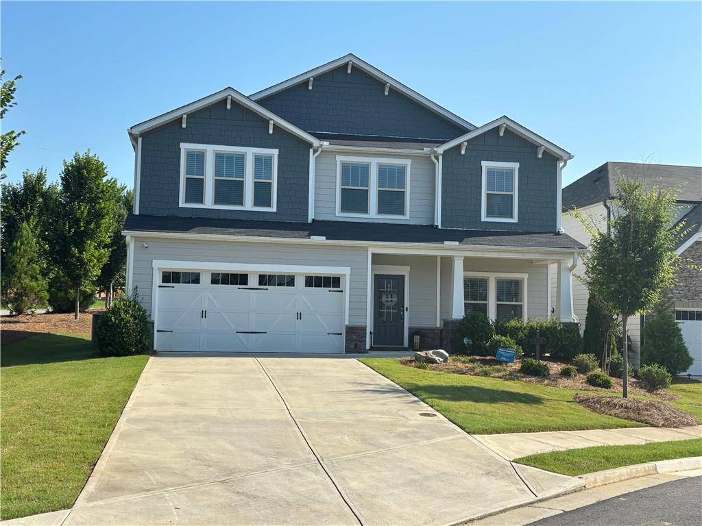 Canton, GA 30115,515 Cobblestone CT