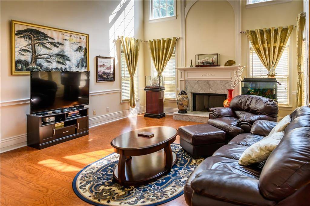 Norcross, GA 30071,2905 Olde Town Park DR