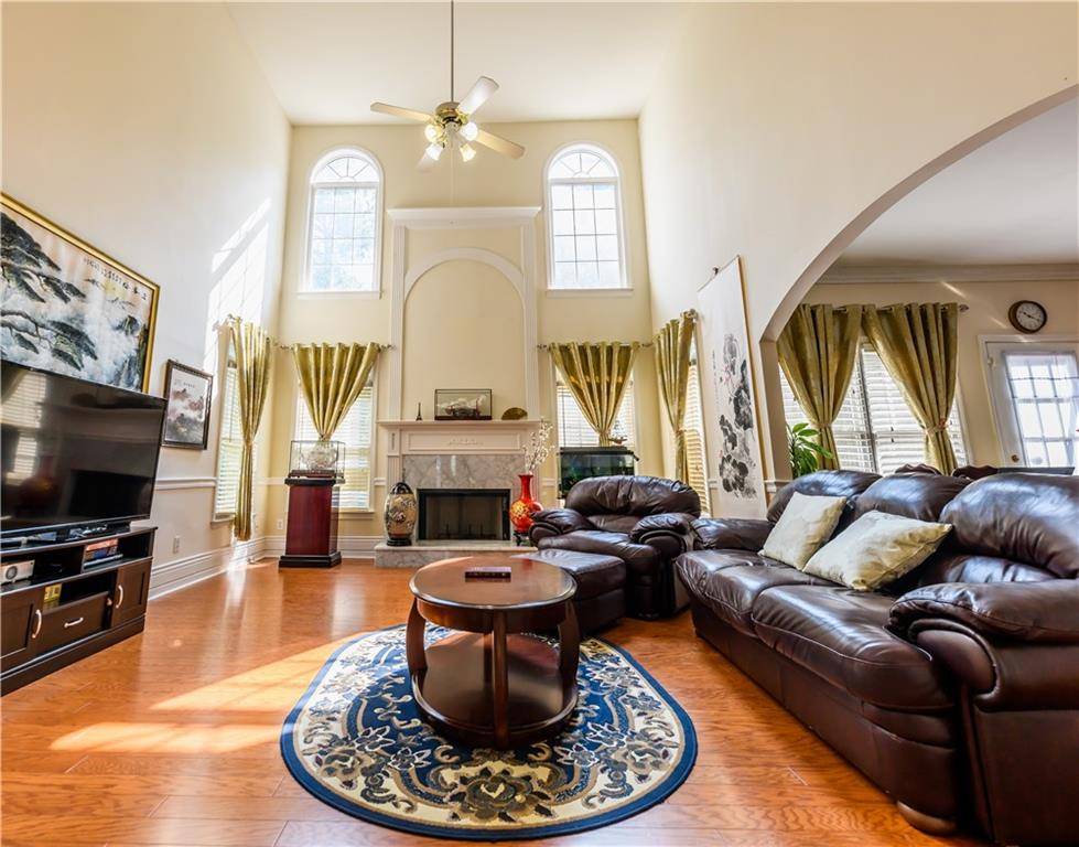 Norcross, GA 30071,2905 Olde Town Park DR