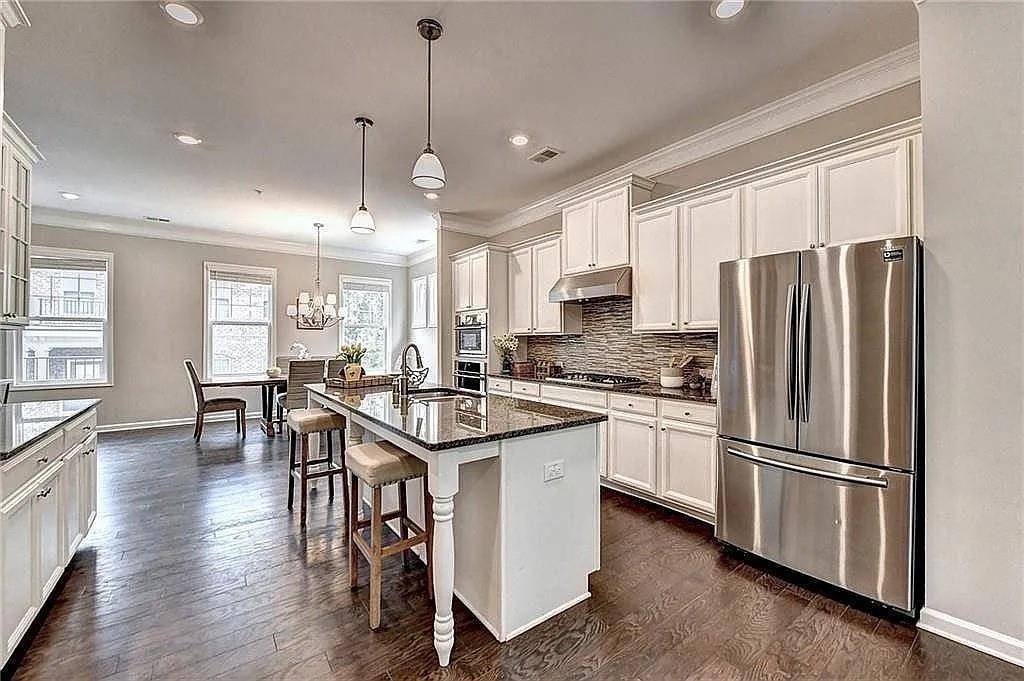 Alpharetta, GA 30005,711 Topsail LN