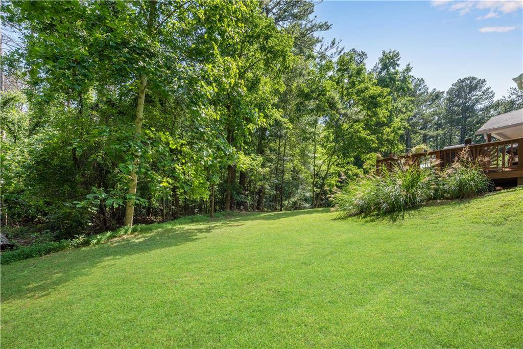 Milton, GA 30075,435 Old Holly RD