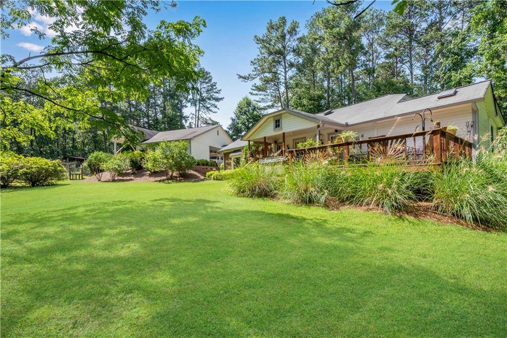 Roswell, GA 30075,435 Old Holly RD